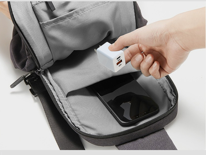 MINI BODYTRAVEL LIGHT