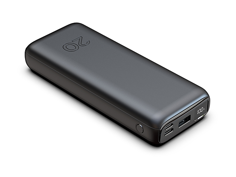 PD2 Mobile Power Supply