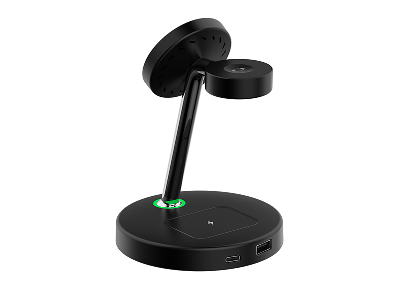 4 IN 1 Magnetic Wireless Charger