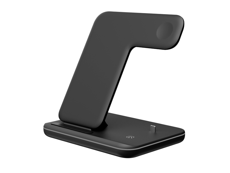 3 IN1 Wireless Charger